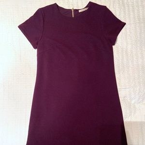 Formal Purple Dress